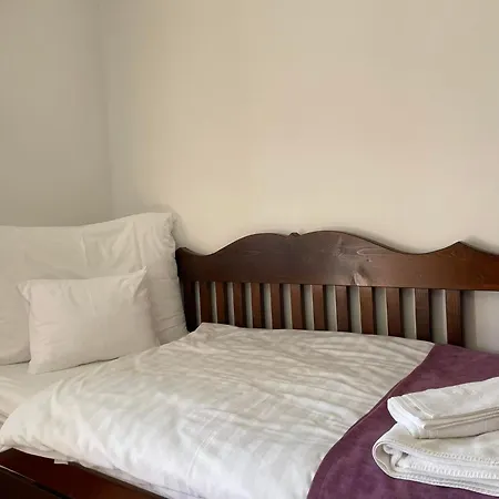 Kovacs Tanya - Falusi Szallashely Çiftlik konaklama Kunmadaras