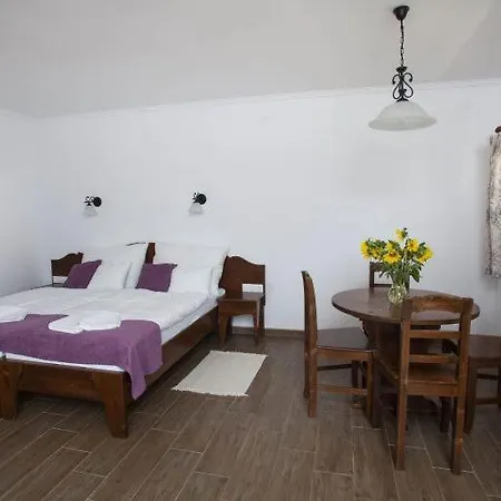 Çiftlik konaklama Kovacs Tanya - Falusi Szallashely *