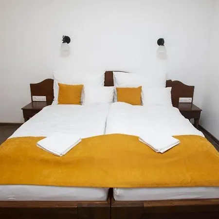 Kovacs Tanya - Falusi Szallashely Farm stay *