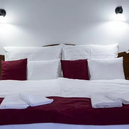 Kovacs Tanya - Falusi Szallashely Çiftlik konaklama Kunmadaras