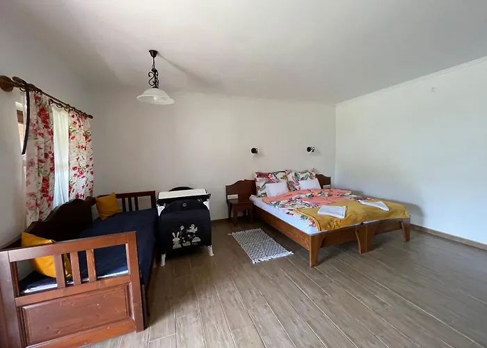 Alojamento de Turismo Rural Kovács Tanya - Falusi Kunmadaras